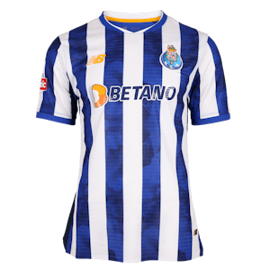 Deniz Gül FC Porto jersey