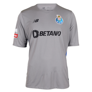 Samuel FC Porto jersey