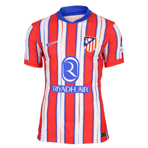 Marcos Llorente  Atlético de Madrid shirt