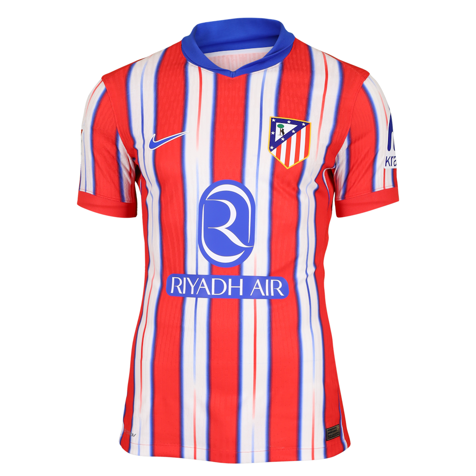 Marcos Llorente  Atlético de Madrid shirt