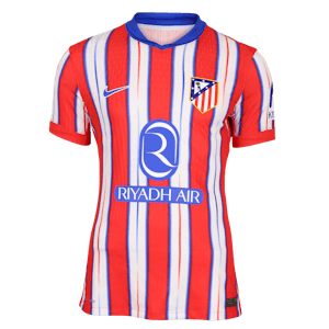Javier Galán Atlético de Madrid shirt