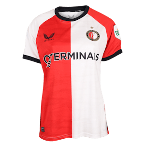 Maillot de Celainy Obispo (Feyenoord Women)