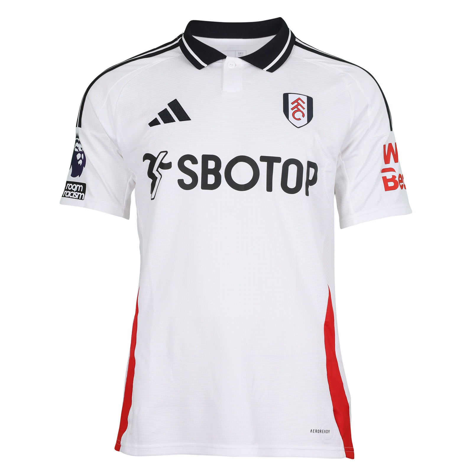 Emile Smith Rowe Fulham jersey