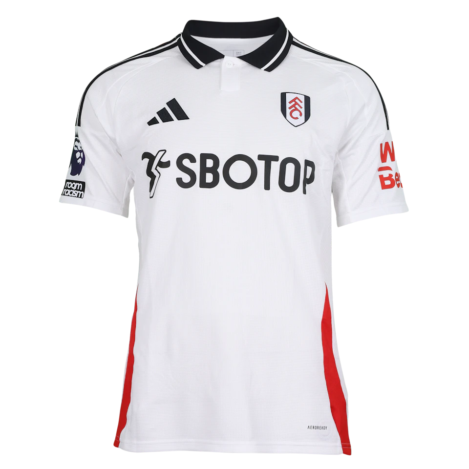 Emile Smith Rowe Fulham jersey