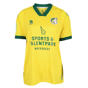 Moïsa van Koot Fortuna Sittard Women camisa.