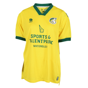 Femke Prins Fortuna Sittard Women jersey