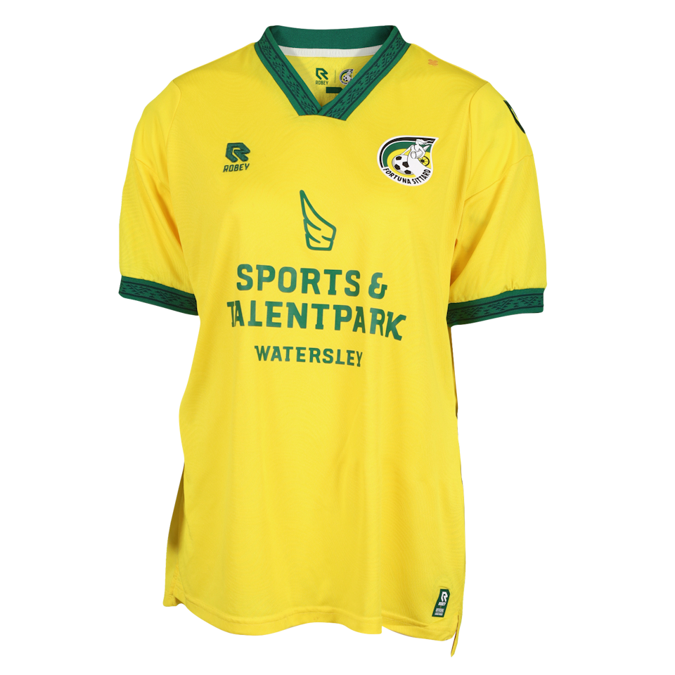 Femke Prins Fortuna Sittard Women jersey