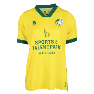 Sanne Peereboom Fortuna Sittard Women jersey