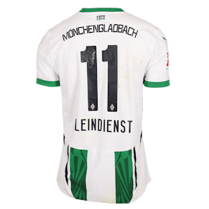 Tim Kleindienst Borussia Mönchengladbach forması
