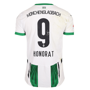 Franck Honorat Borussia Mönchengladbach jersey