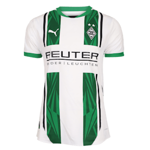 Franck Honorat Borussia Mönchengladbach jersey