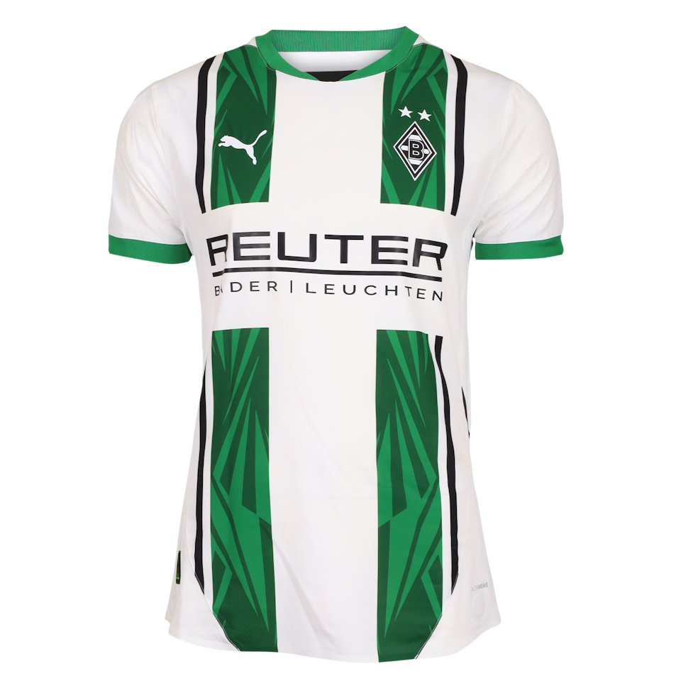 Franck Honorat Borussia Mönchengladbach jersey