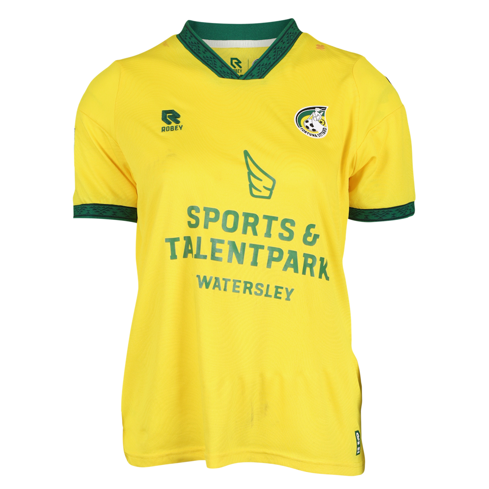 Venla Lindfors Fortuna Sittard Women jersey