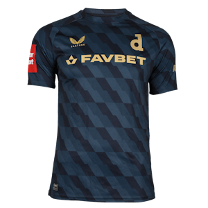 Sandro Kulenovic Dinamo Zagreb jersey