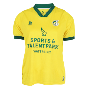 Femke Pietersma Fortuna Sittard Women shirt