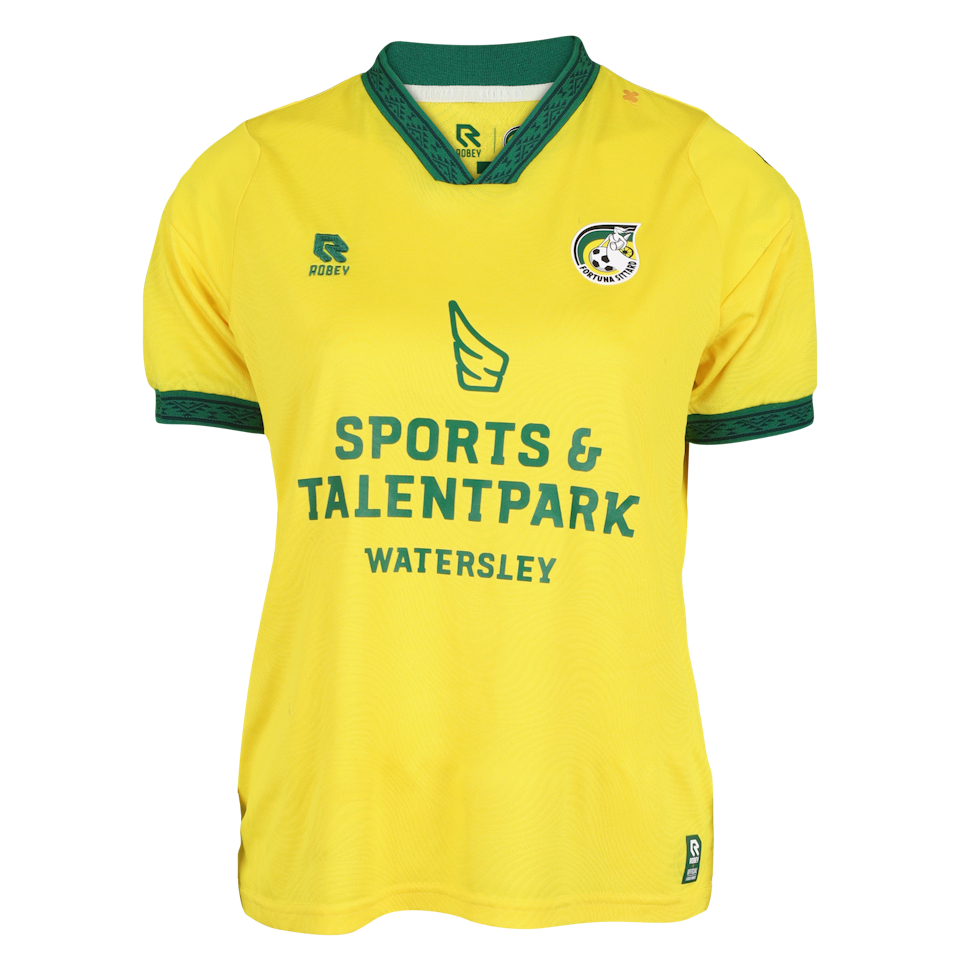 Femke Pietersma Fortuna Sittard Women shirt
