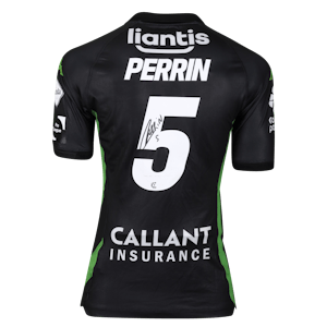 Lucas Perrin Cercle Brugge jersey