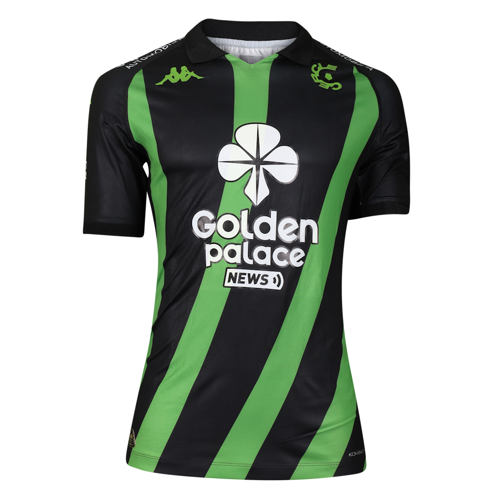 Lucas Perrin Cercle Brugge jersey