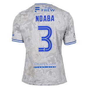 Corrie Ndaba