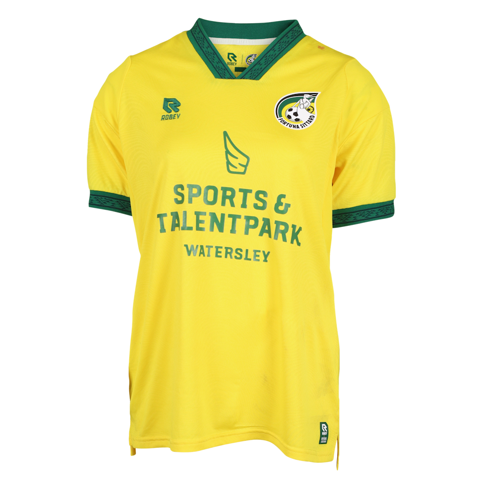Ilse van Walsem Fortuna Sittard Women shirt