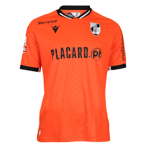 Filipe Relvas Vitória SC shirt