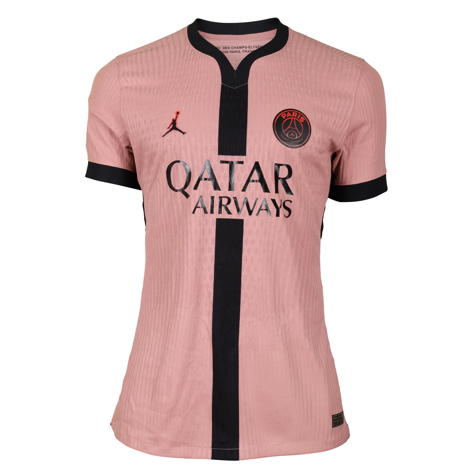 Warren Zaïre-Emery Paris Saint-Germain shirt