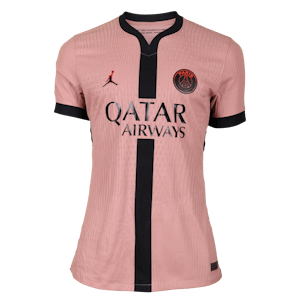 Maillot de Warren Zaire Emery (Paris Saint-Germain)