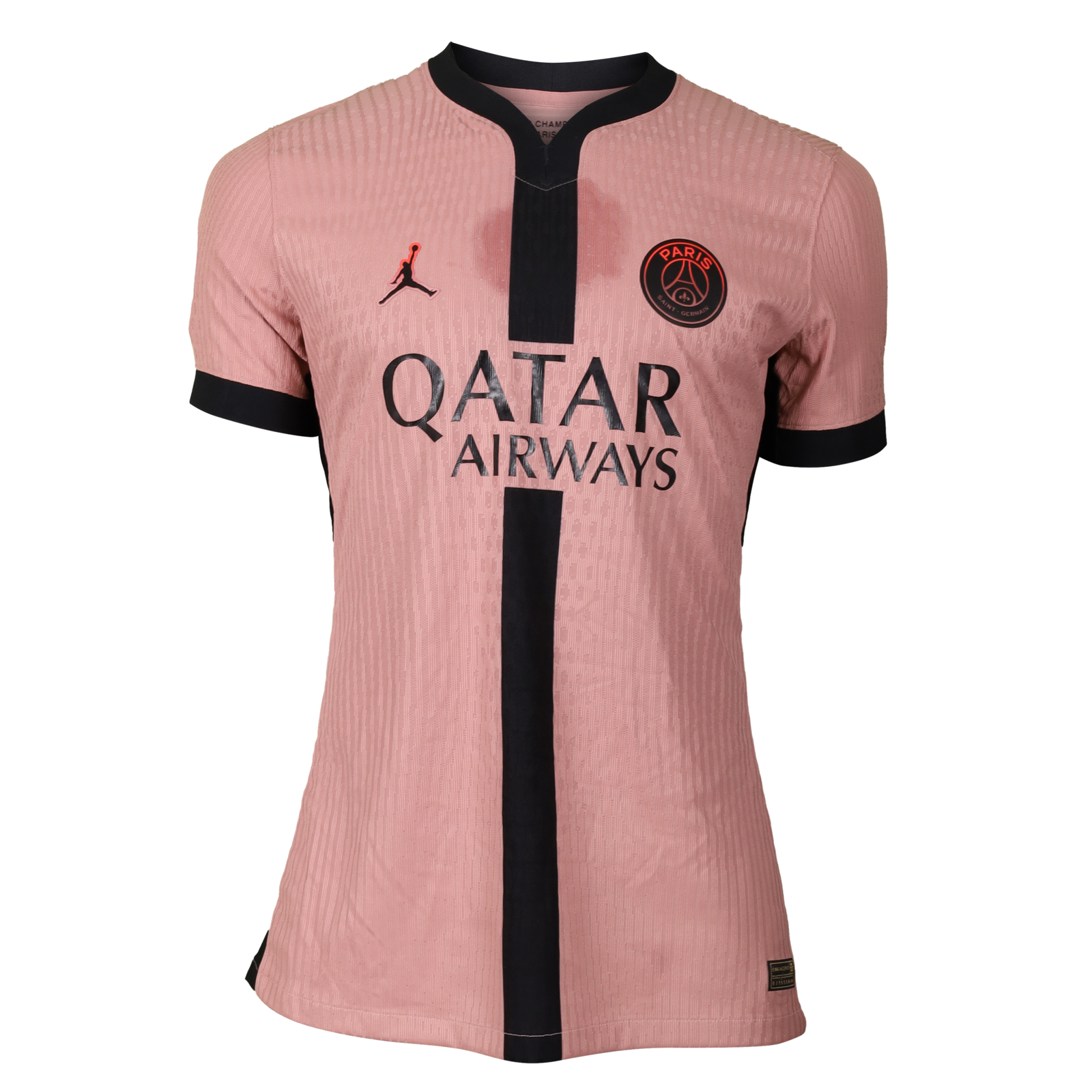 Lucas Hernández Paris Saint-Germain shirt