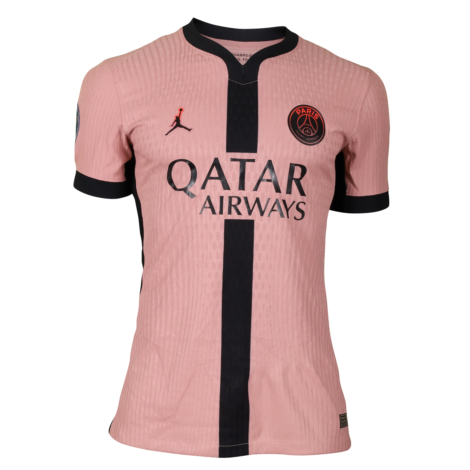 Kang-In Lee 이강인 Paris Saint-Germain shirt