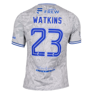 Marley Watkins