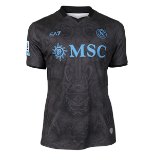 Maillot de Alex Meret (Napoli)