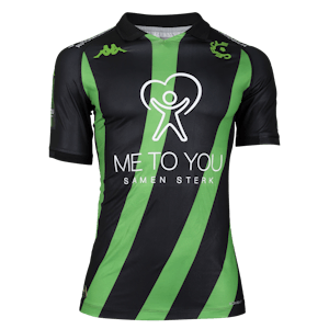 Heriberto De Jesus Jurado Flores Cercle Brugge shirt