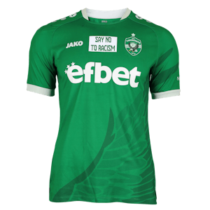 Aslak Fonn Witry Ludogorets shirt