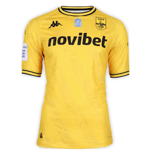 Hugo Mallo Aris jersey