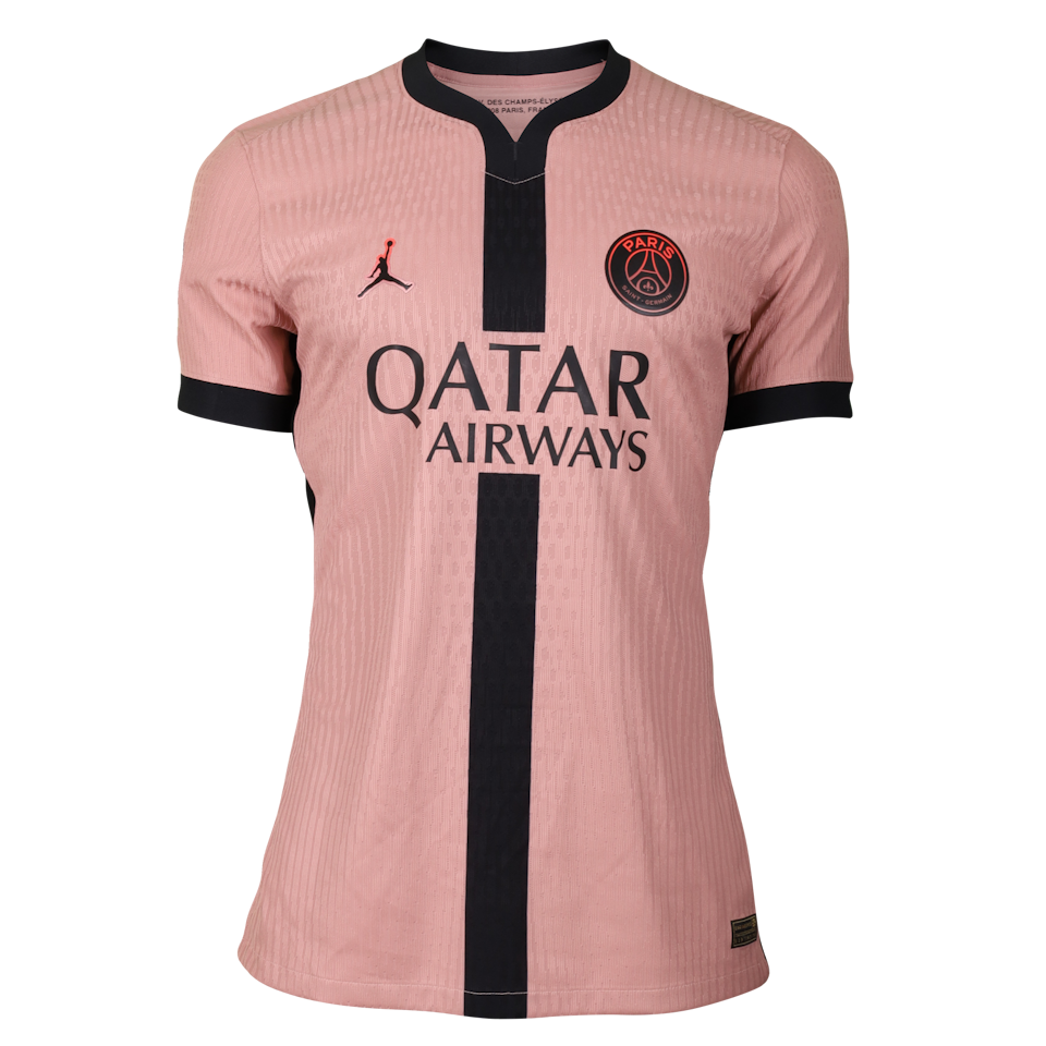 Khvicha Kvaratskhelia Paris Saint-Germain forması