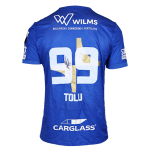 Jersey Toluwalase Emmanuel Arokodare KRC Genk