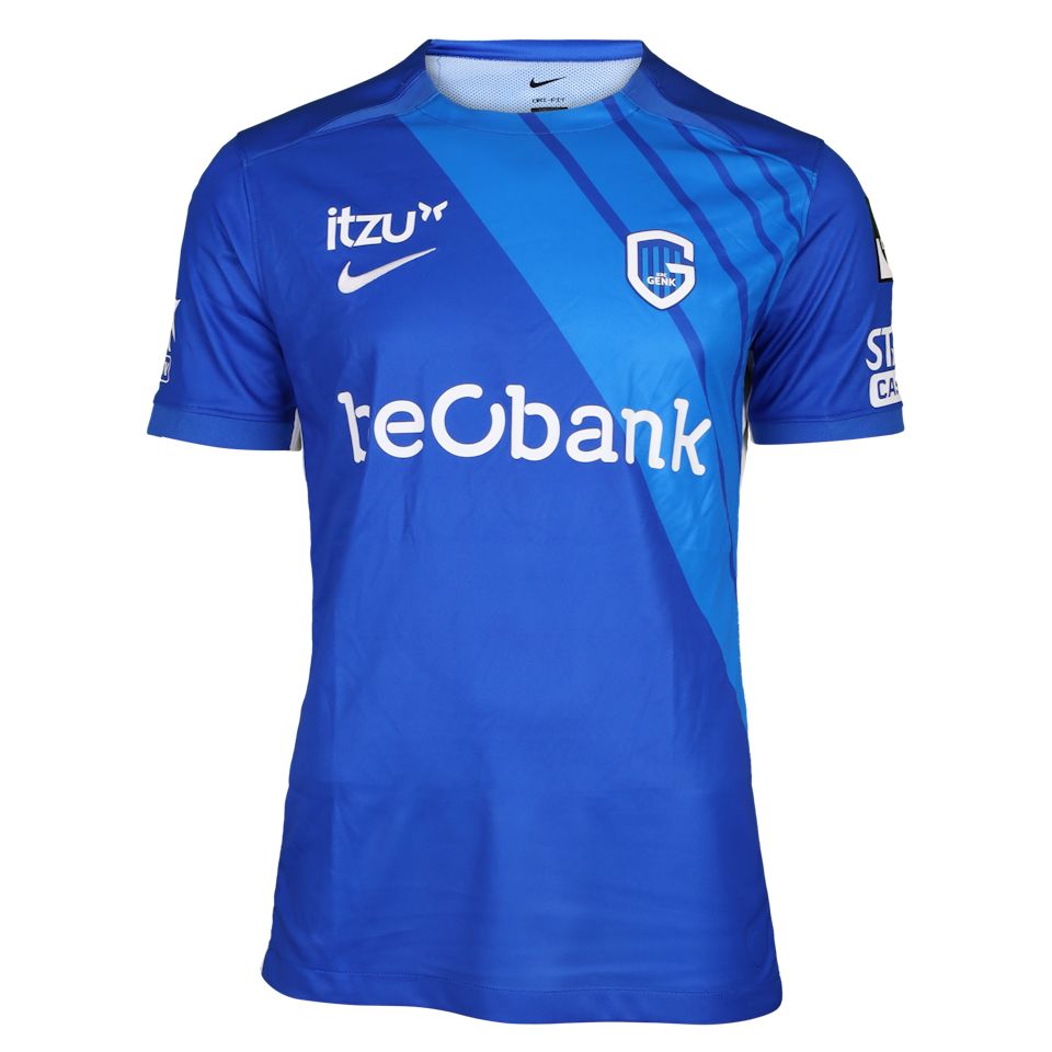 Jersey Toluwalase Emmanuel Arokodare KRC Genk