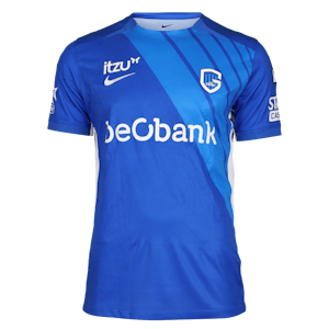Ibrahima Sory Bangoura KRC Genk forması