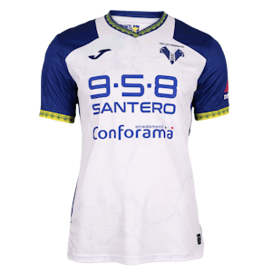 Martin Frese Hellas Verona FC jersey
