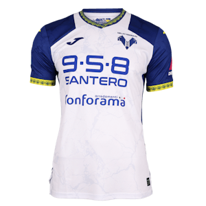Antoine Bernede Hellas Verona FC shirt