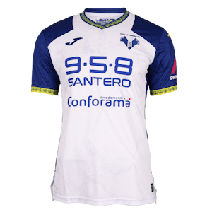 Maglia di Casper Tengstedt (Hellas Verona FC)