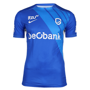 Jersey Yira Sor KRC Genk