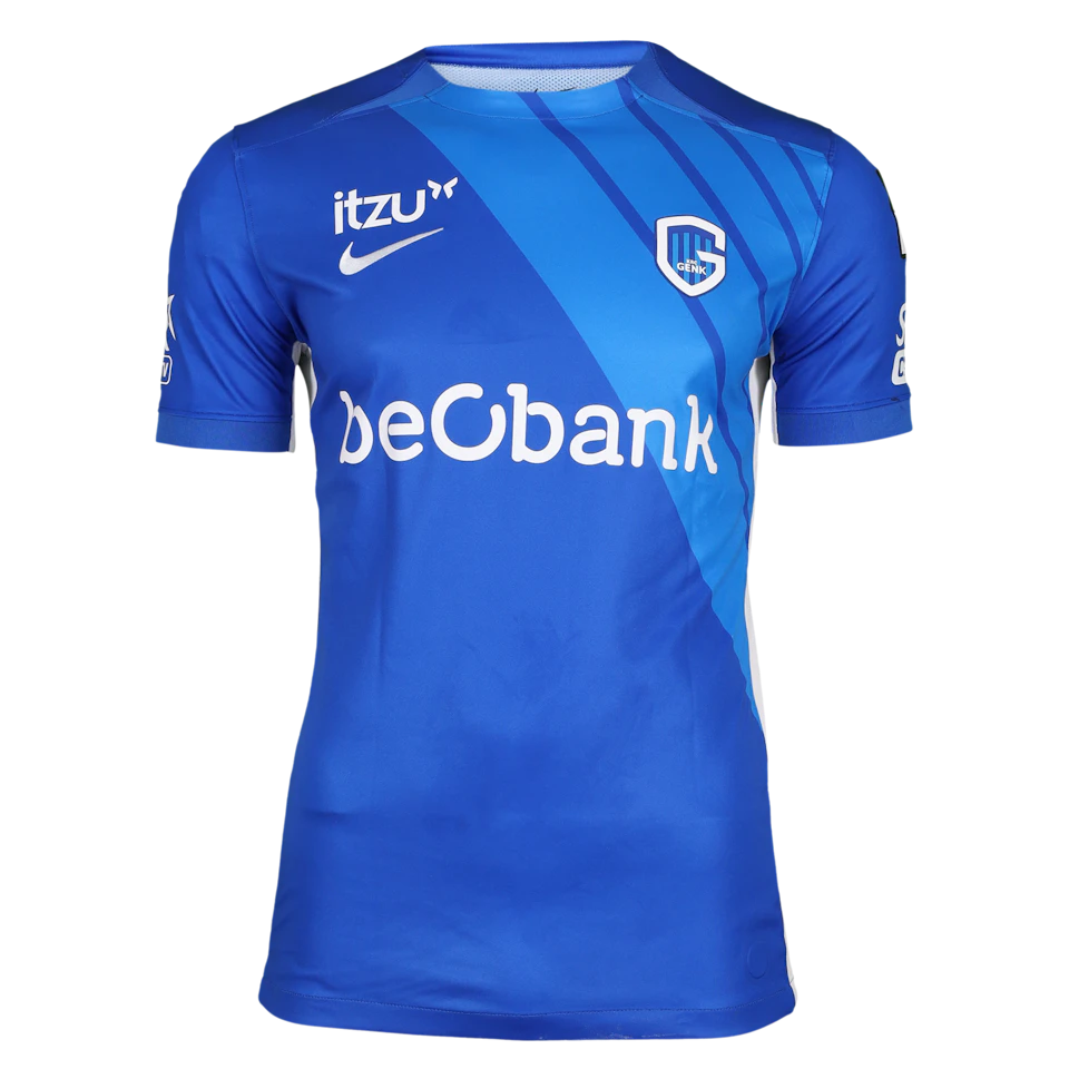 Camiseta Yira Sor KRC Genk