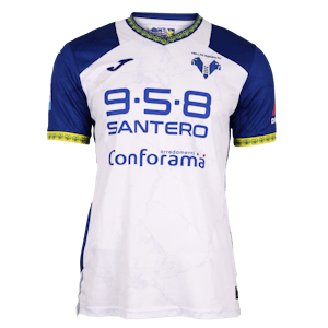 Maglia di Dailon Rocha Livramento do Rosario (Hellas Verona FC)