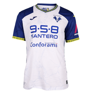 Daniel Oyegoke Hellas Verona FC shirt