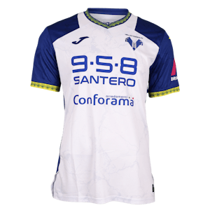 Maglia di Tobias Slotsager (Hellas Verona FC)
