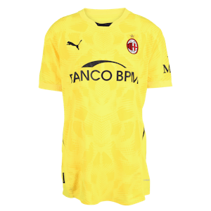 Laura Giuliani AC Milan Women shirt