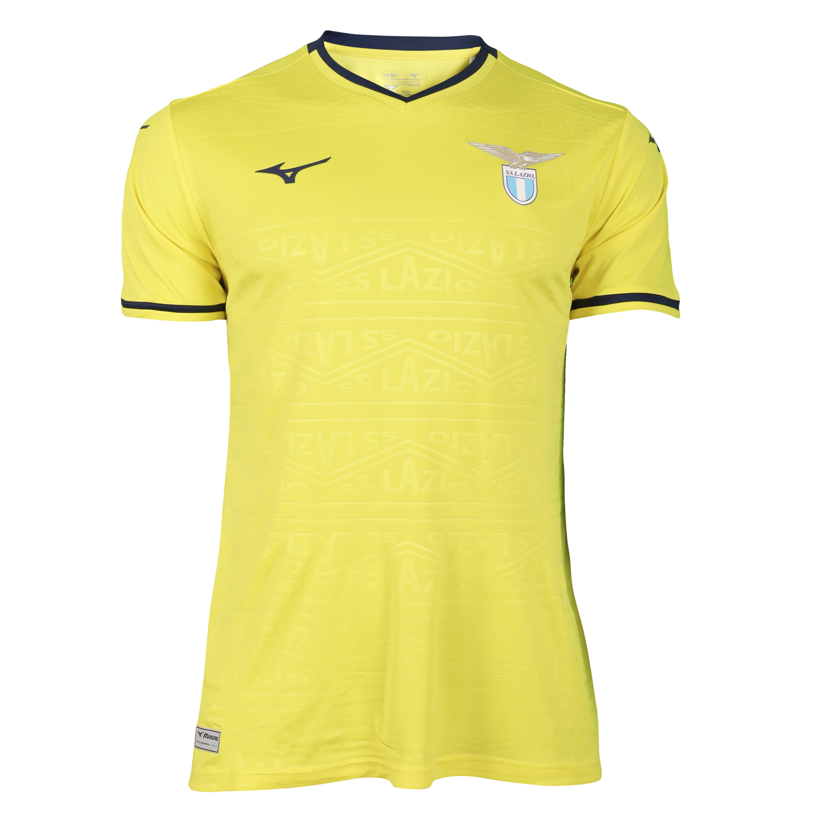 Mattéo Guendouzi SS Lazio shirt