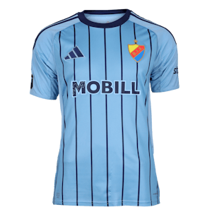 Miro Tenho Djurgården jersey