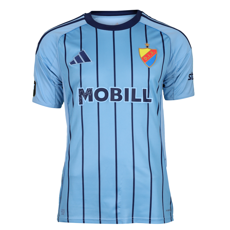 Miro Tenho Djurgården jersey